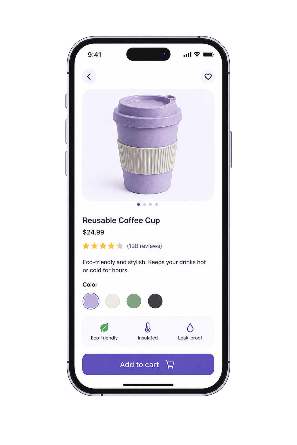 Tapsmith driving an iOS app